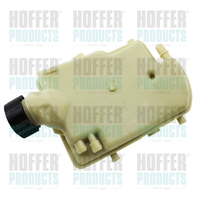 Water Tank, radiator (2035194)