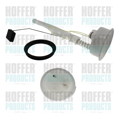 Sender Unit, fuel tank (7409496)