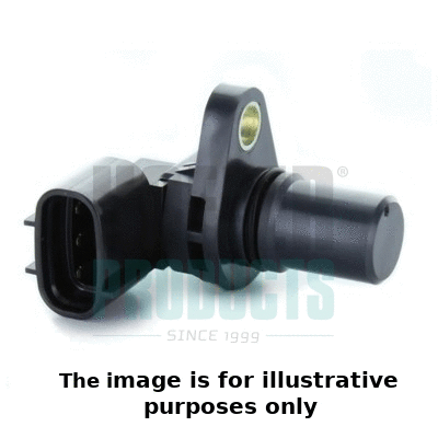 Sensor, crankshaft pulse (7517546E)