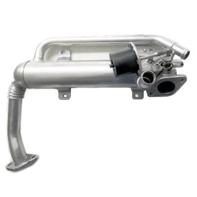 Cooler, exhaust gas recirculation (7518346)