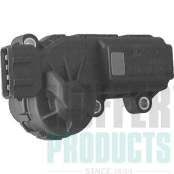 Acuator, throttle valve (7514047E)