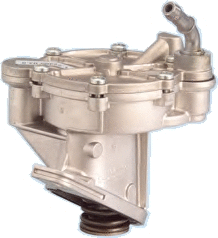 Vacuum Pump, braking system (8091062)