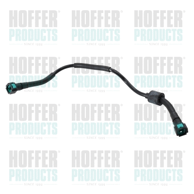 Fuel Line (80298228)