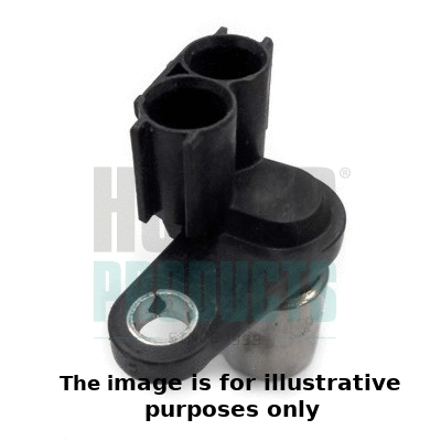Sensor, crankshaft pulse (7517712E)