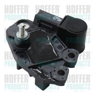 Alternator Regulator (52296)