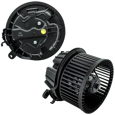 Interior Blower (K92222)