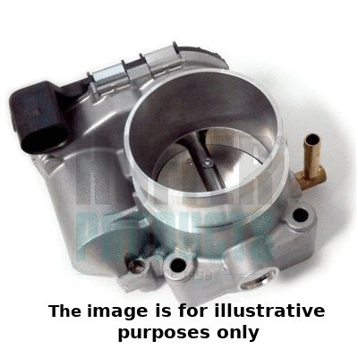 Throttle Body (7519308E)