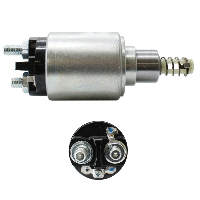 Solenoid Switch, starter (46405)