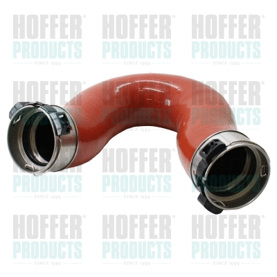 Charge Air Hose (96817)