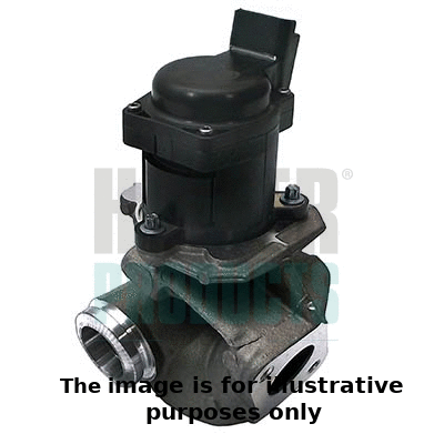 EGR Valve (7518086E)