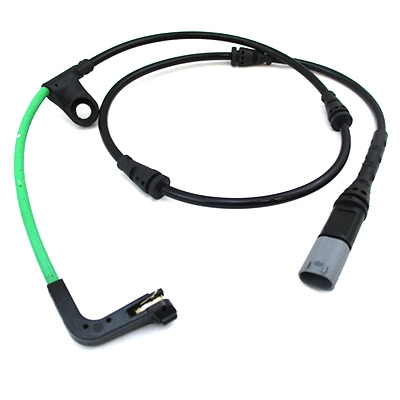 Warning Contact, brake pad wear (212009)