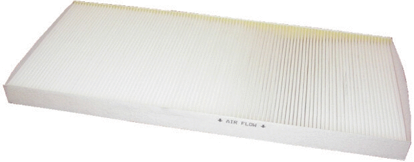 Filter, cabin air (17096)