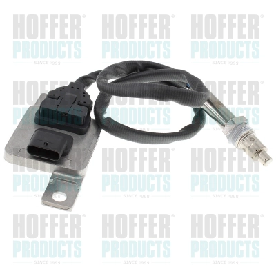 NOx Sensor, NOx catalytic converter (7557077)
