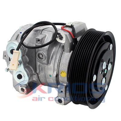Compressor, air conditioning (K15444A)