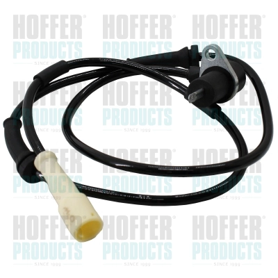 Sensor, wheel speed (82901241)