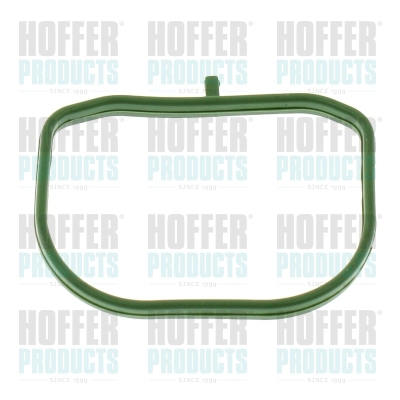 Gasket, intake manifold (016211)