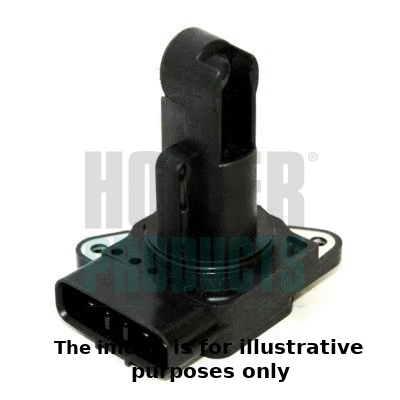 Volume Air Flow Sensor (7516074E)