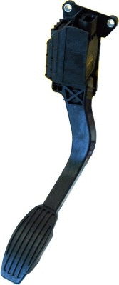 Accelerator Pedal Unit (7513501)
