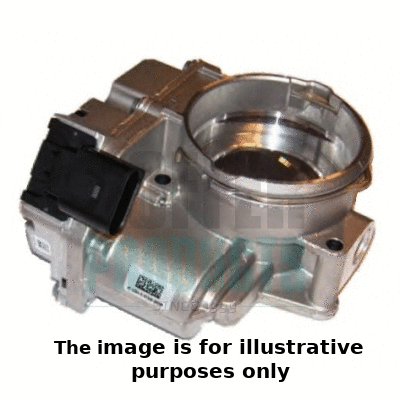 Throttle Body (7519054E)