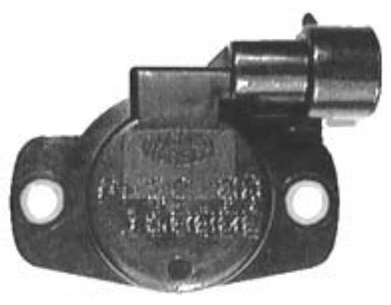 Sensor, throttle position (7513050)