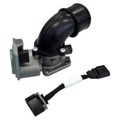 Throttle Body (7518136)
