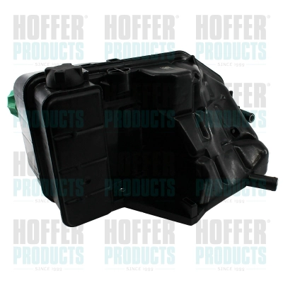 Water Tank, radiator (2035227)