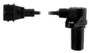 Sensor, crankshaft pulse (7517159)