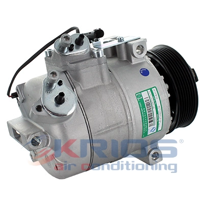 Compressor, air conditioning (KSB249D)