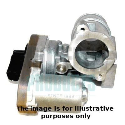 EGR Valve (7518239E)