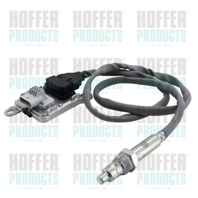 NOx Sensor, NOx catalytic converter (7557190)