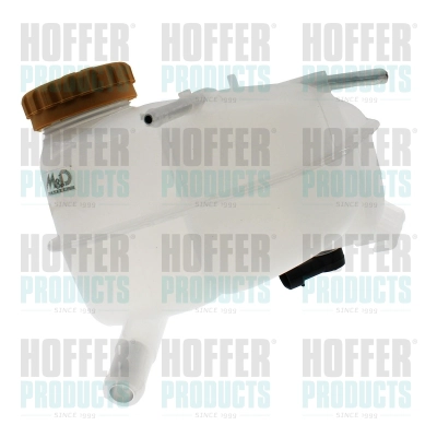 Water Tank, radiator (2035006)