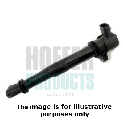 Ignition Coil (8010331E)