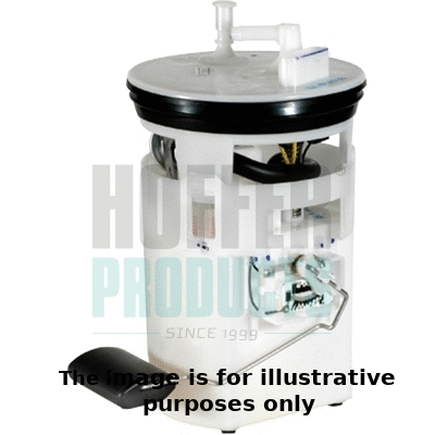 Fuel Feed Unit (7507302E)