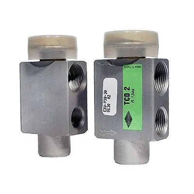 Expansion Valve, air conditioning (K42101)