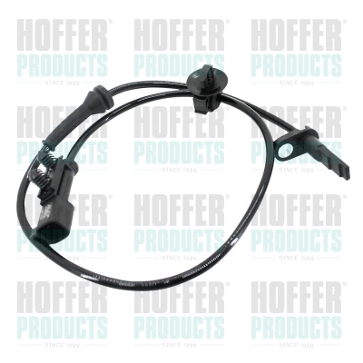 Sensor, wheel speed (82901183)