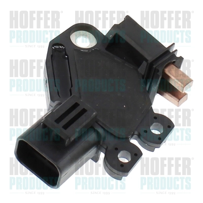 Alternator Regulator (52223)