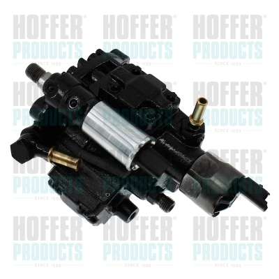 High Pressure Pump (7508621R)