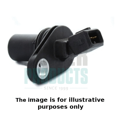 Sensor, ignition pulse (7517123E)