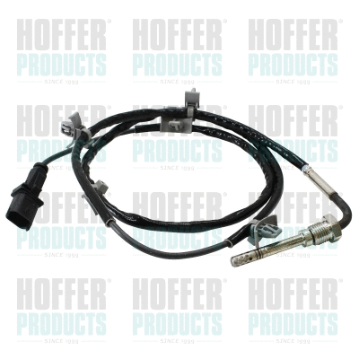 Sensor, exhaust gas temperature (7452577)