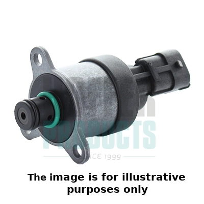 Control Valve, fuel quantity (common rail system) (8029193E)