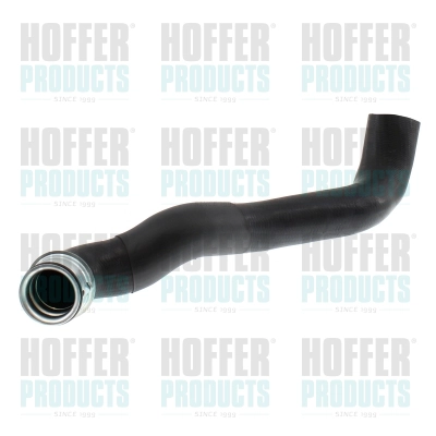 Radiator Hose (8197115)