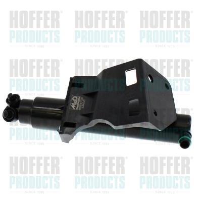 Washer Fluid Jet, headlight cleaning (H209079)