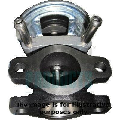 EGR Valve (7518149E)
