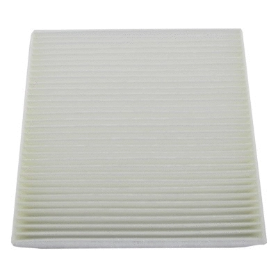 Filter, cabin air (17588)