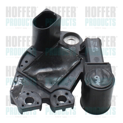 Alternator Regulator (52325)