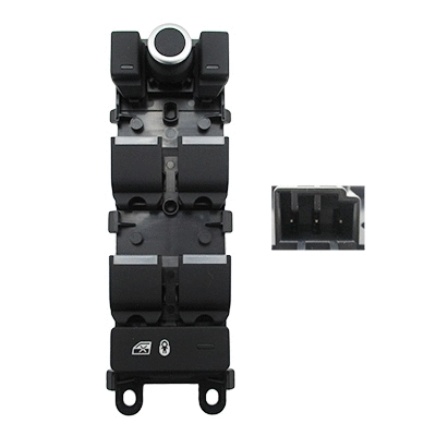 Switch, window regulator (2106220)