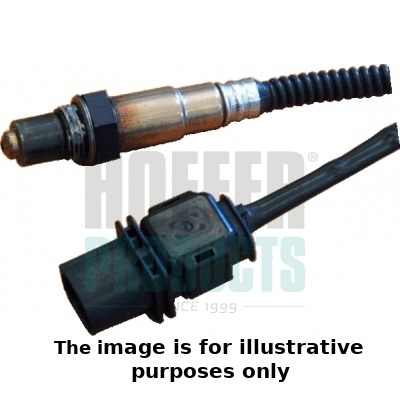 Lambda Sensor (7481607E)