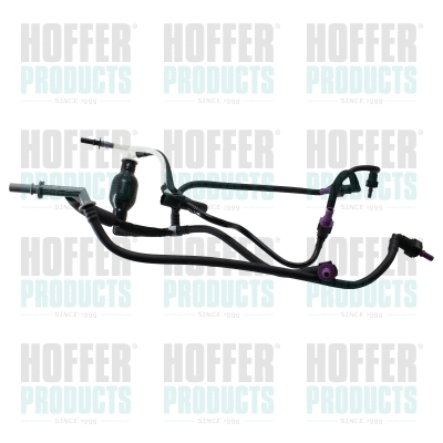 Fuel Line (80298059)
