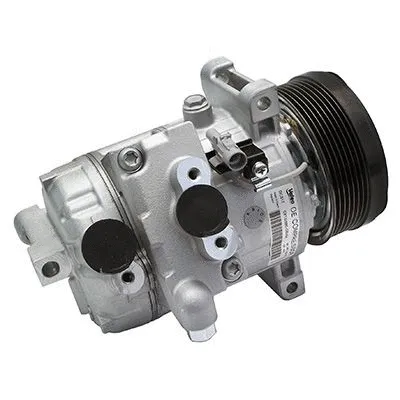 Compressor, air conditioning (K12149)