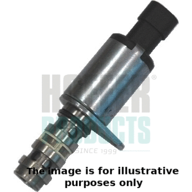 Control Valve, camshaft adjustment (8091506E)